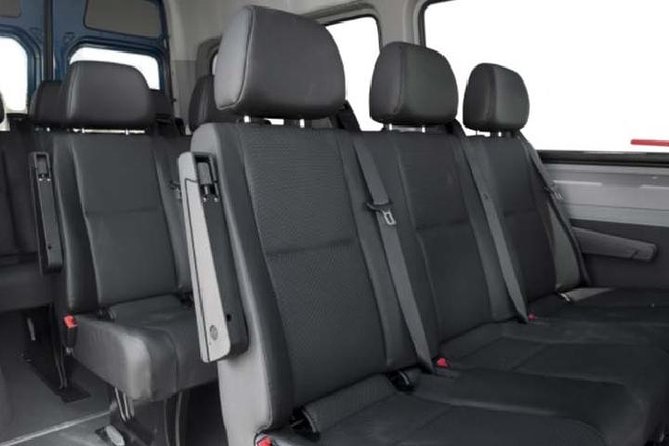 Guanacaste Airport Transfer to Playa Tamarindo
