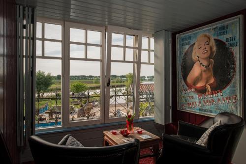 Guesthouse Ensenada - About Your Stay