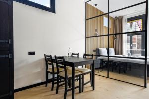 Haarlem Apart Hotel - About Your Stay