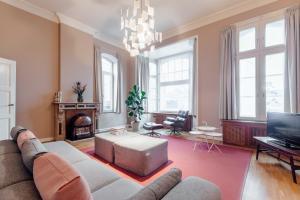 Haas Hustinx & Spa House - About Your Stay