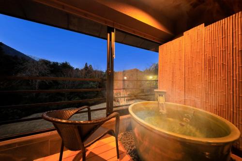 Hakone Fuga (Adult Only) - Key Points