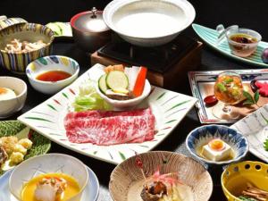 Hakone Yunohana Prince Hotel - Key Points