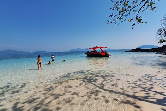 2 Best Snorkeling Experiences In Ko Chang