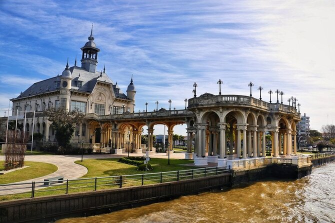 2 Best Private Car With Driver Services in Buenos Aires