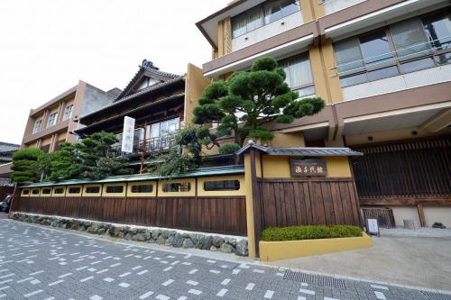 Hamachiyokan - Key Points