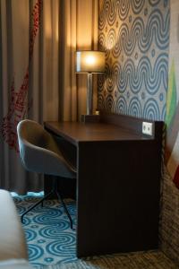 Hampshire Hotel - Delft Centre - Hotel Location and Ratings