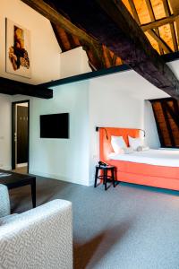 Hampshire Hotel - S Gravenhof Zutphen - About Your Stay