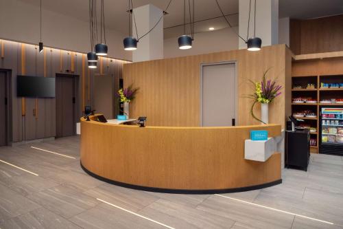Hampton Inn by Hilton New York Times Square - About Your Stay