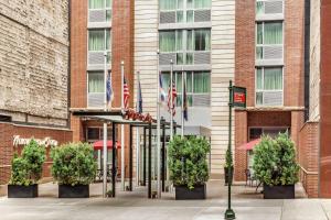Hampton Inn Manhattan Grand Central - About Your Stay