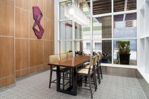 Hampton Inn Times Square Central - About Your Stay