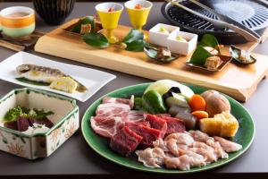 Hanare No Yado Hanagokoro - Key Points