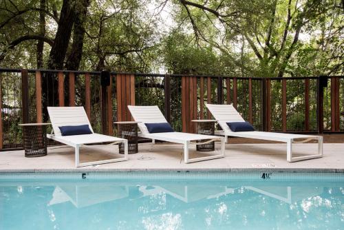 Harmon Guest House Review