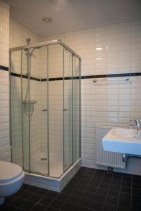 Harmonie Hotel - About Your Stay