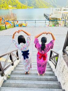 Hatago Nagomi - Key Points