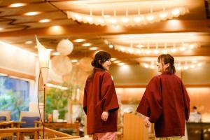 Hatori - Key Points
