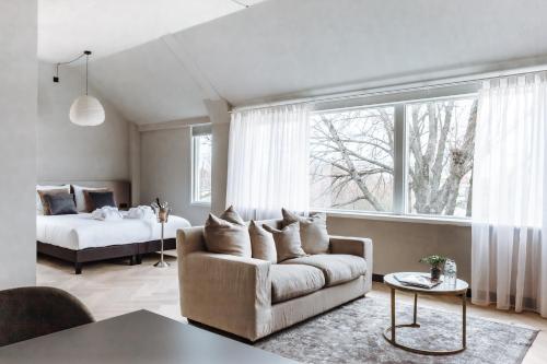 Havendijk Hotel - About Your Stay