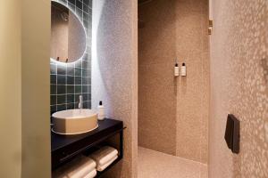 Heavens Hotel - About Your Stay