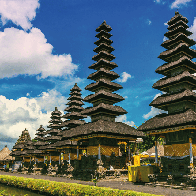 Heritage Splendors Tour