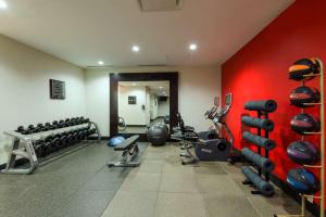 Hilton Club West 57th Street New York - About Your Stay
