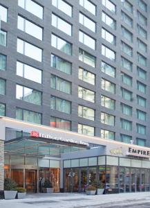 Hilton Garden Inn New York Central Park South-Midtown West - About Your Stay