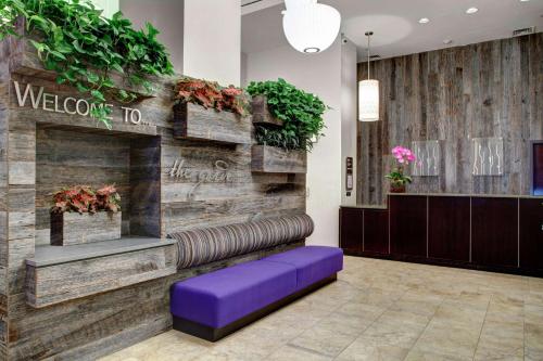 Hilton Garden Inn New York/Manhattan-Chelsea - About Your Stay