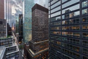 Hilton Garden Inn New York Manhattan Midtown East - About Your Stay