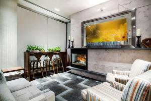 Hilton Garden Inn West 35th Street - About Your Stay