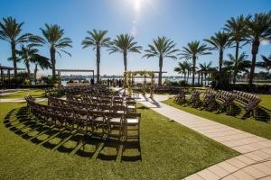Hilton San Diego Bayfront - About Your Stay
