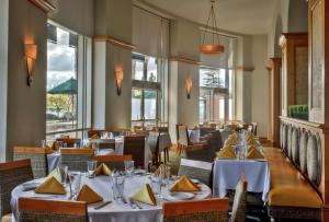 Hilton Santa Clara - About Your Stay