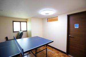 Hinode Ryokan - Key Points