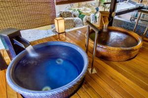 Hirugami Grand Hotel Tenshin - Key Points