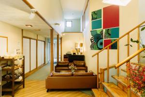 Hisaeya Ryokan - Key Points