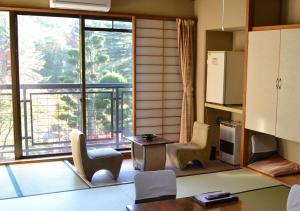 Hishino Onsen Tokiwakan - Key Points