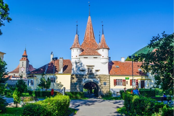 3 Best Historical Tours In Brasov