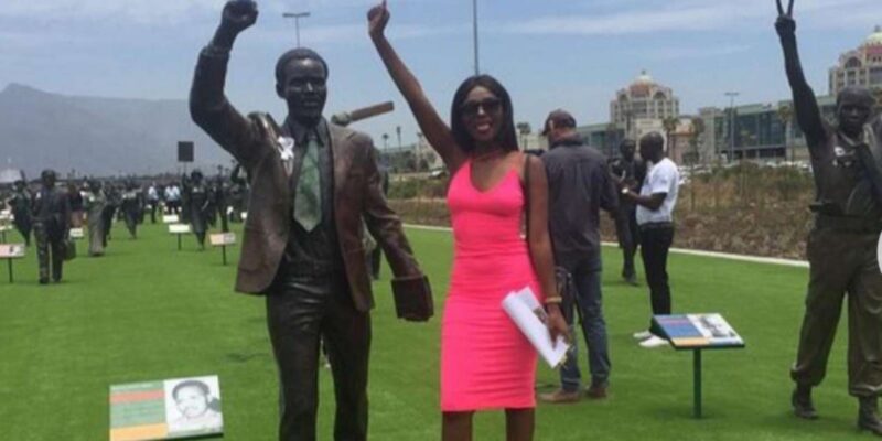 Historical Long Walk to Freedom Tour With Tickets& Transfer - Key Points
