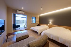Hita Onsen Kizantei Hotel - Key Points