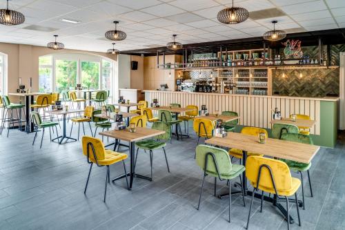 Hoeve De Bongerd - About Your Stay