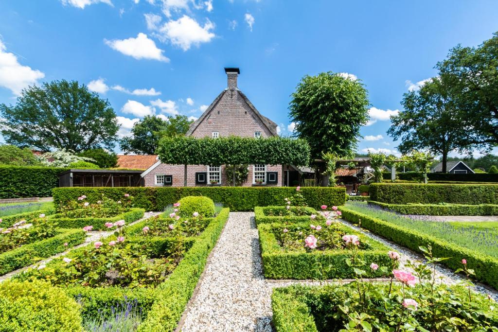 Hoeve De Eshof Review