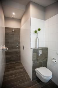Hof Van Alexander Boutique Hotel - About Your Stay