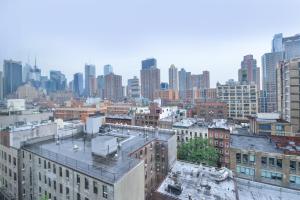 Holiday Inn Express Manhattan Midtown West, an IHG Hotel - About Your Stay