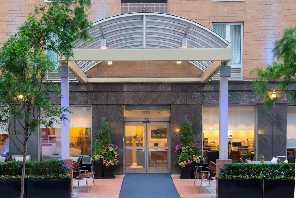 Holiday Inn Express New York City Chelsea, an IHG Hotel Review