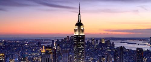 Holiday Inn Express - Times Square South, an IHG Hotel - About Your Stay