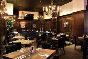 Holiday Inn New York City - Times Square, an IHG Hotel - About Your Stay