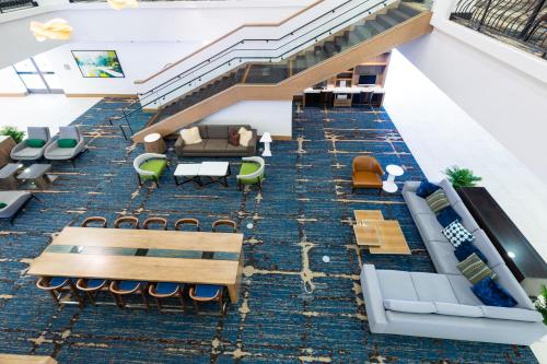 Holiday Inn San Jose-Silicon Valley, an IHG Hotel - About Your Stay
