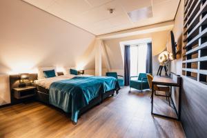Hoogeveen Hotel - About Your Stay