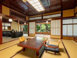 Hoshi Ryokan Review: A Timeless Experience - Key Points