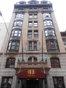 Hotel 31 Extended Stay - About Your Stay