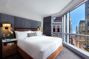 Hotel 48LEX New York - Location and Accessibility