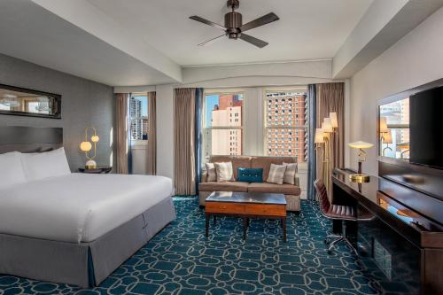 Hotel Adagio, Autograph Collection - About Your Stay