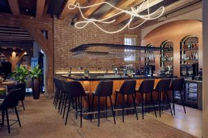 Hotel Arsenaal Delft - About Your Stay